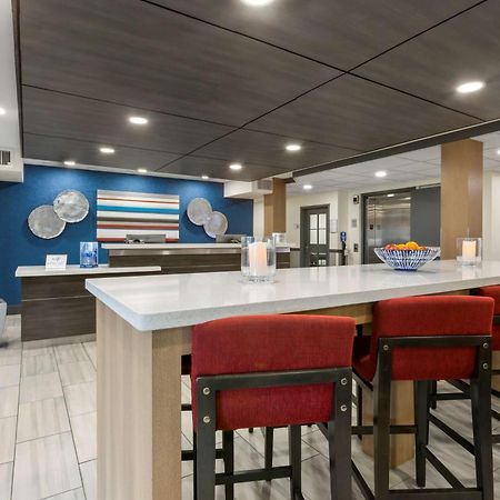 Best Western Plus Yuma Foothills Inn & Suites Luaran gambar